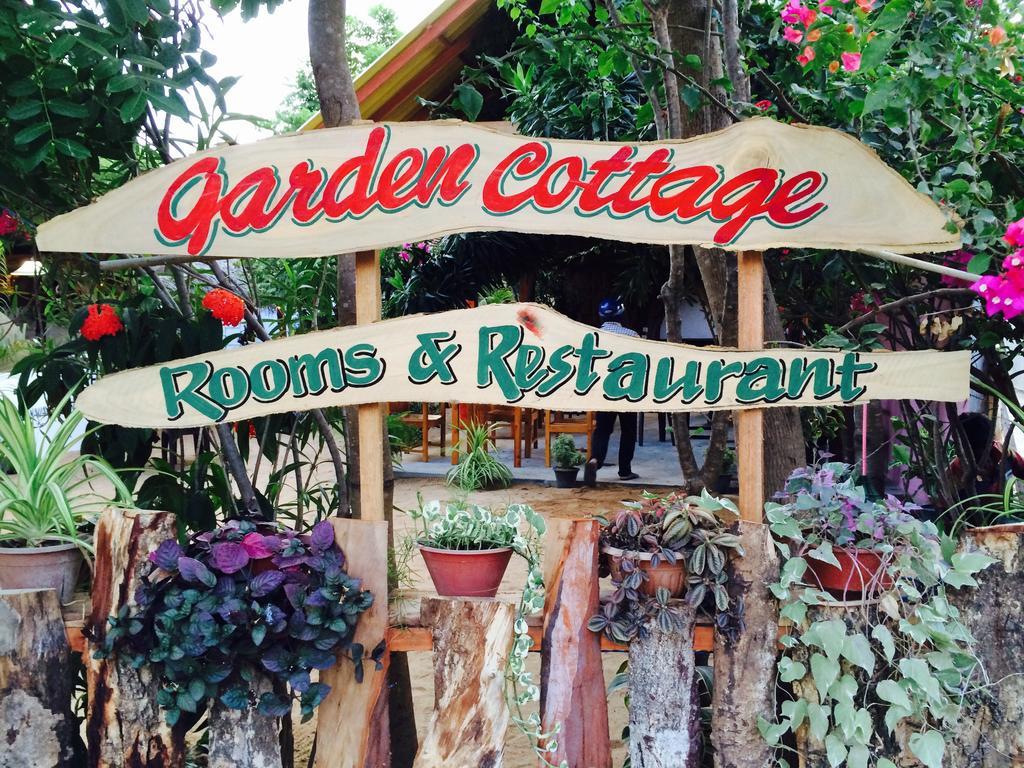 Garden Cottage Arugambay Arugam Bay Exteriör bild