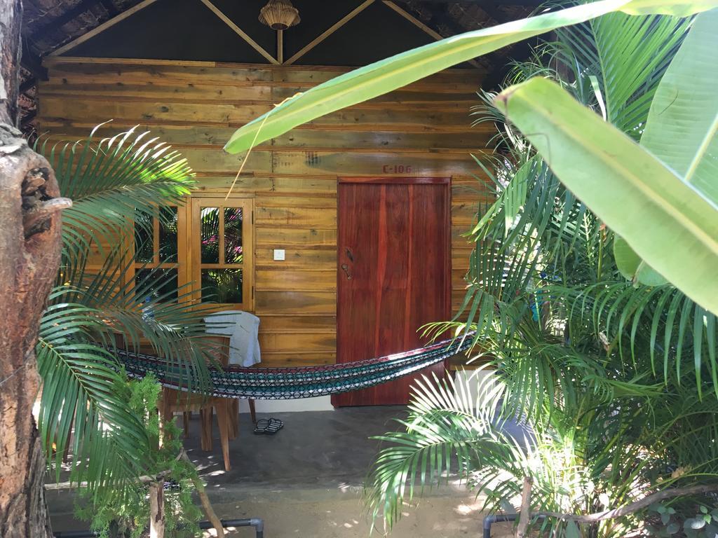 Garden Cottage Arugambay Arugam Bay Exteriör bild