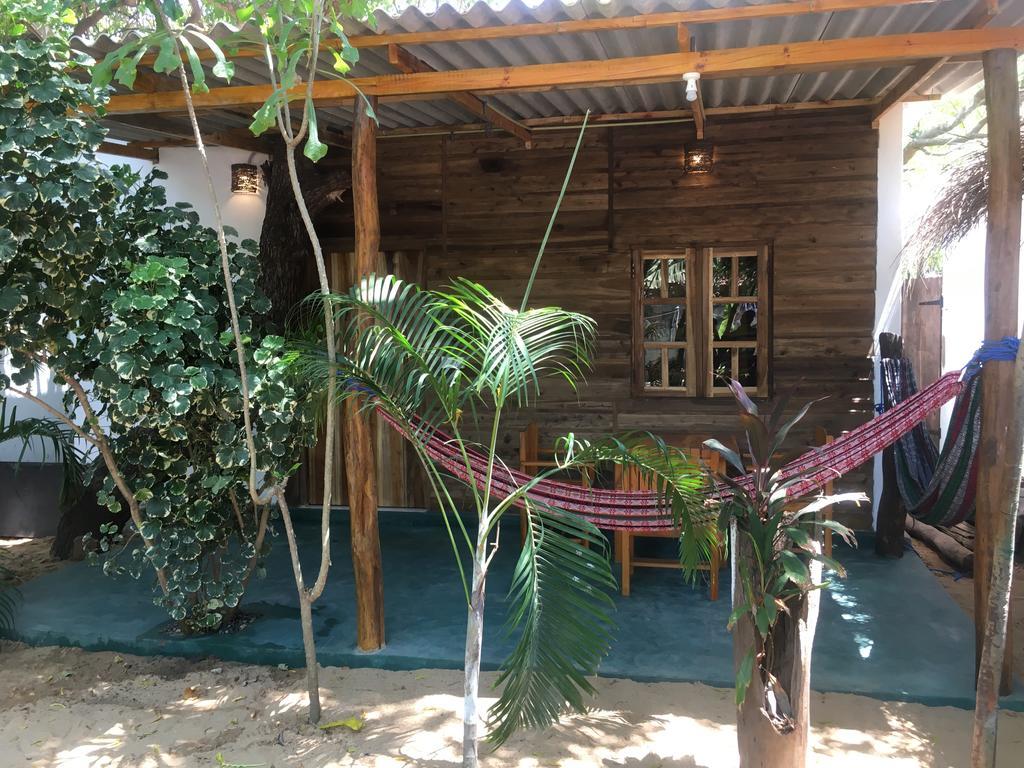 Garden Cottage Arugambay Arugam Bay Exteriör bild