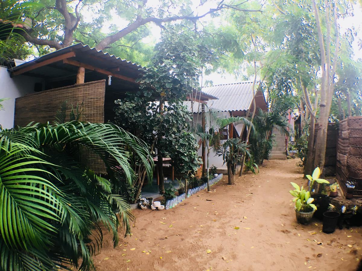 Garden Cottage Arugambay Arugam Bay Exteriör bild