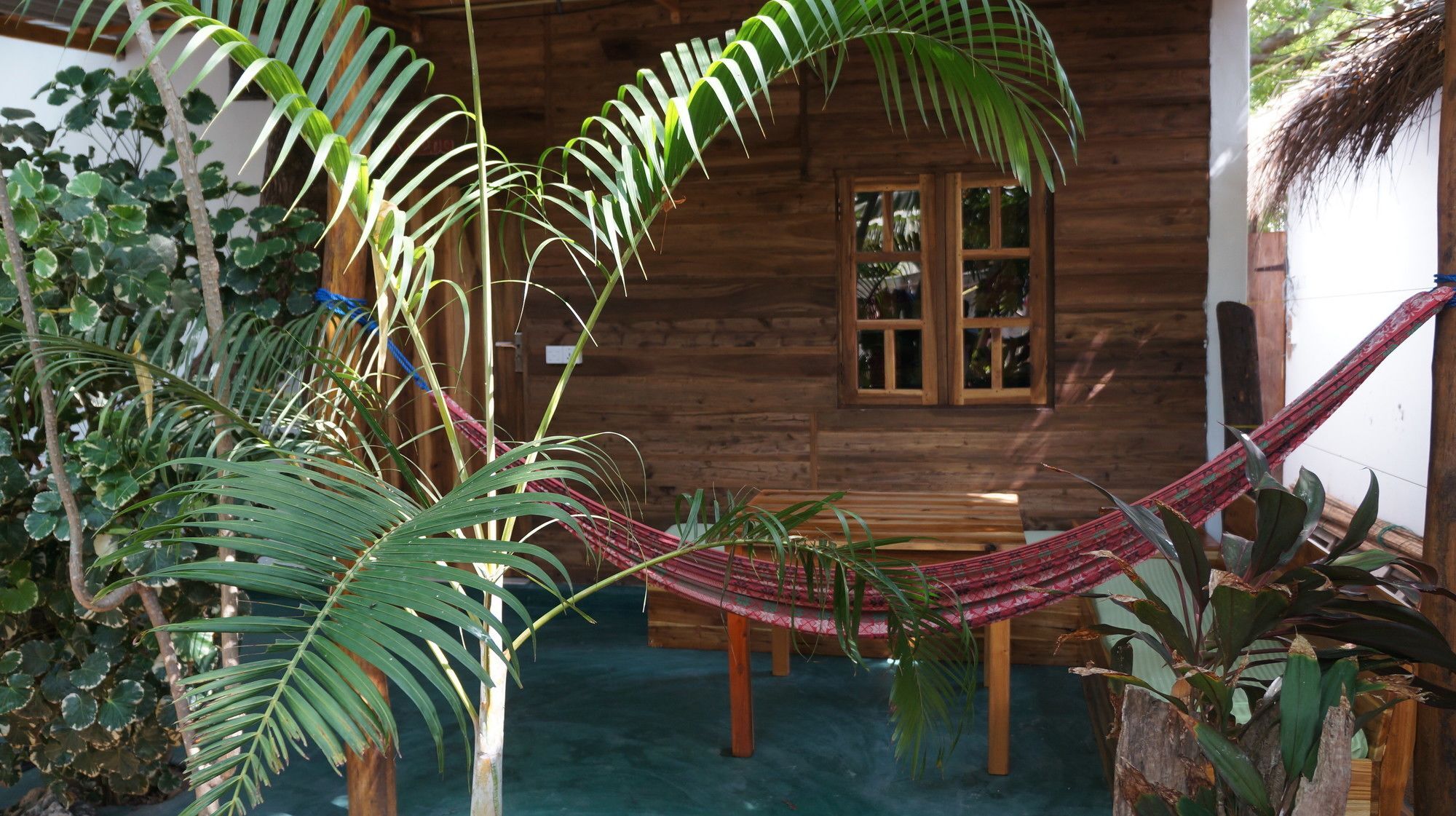 Garden Cottage Arugambay Arugam Bay Exteriör bild